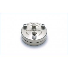 Filter Holder, 47 mm, Stainless Steel